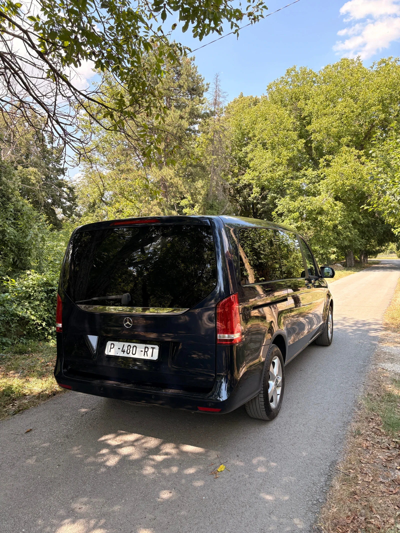 Mercedes-Benz 220 V220 | Mobile.bg � ����������� 6