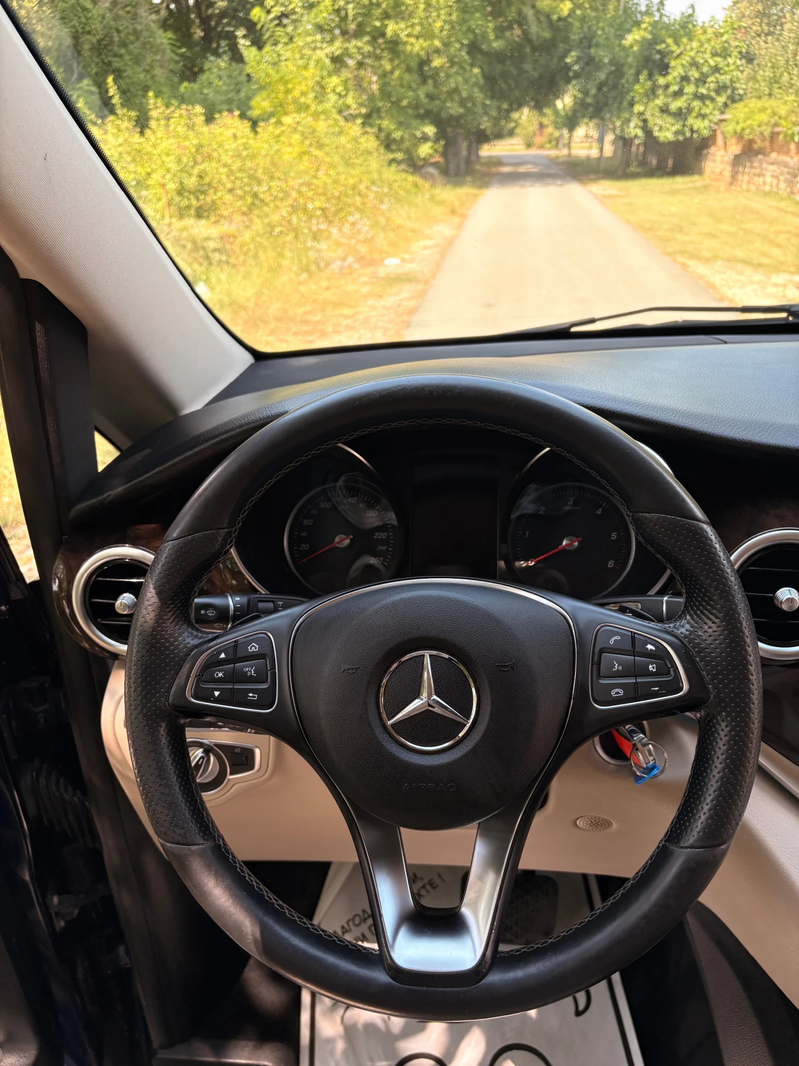 Mercedes-Benz 220 V220 | Mobile.bg � ����������� 16