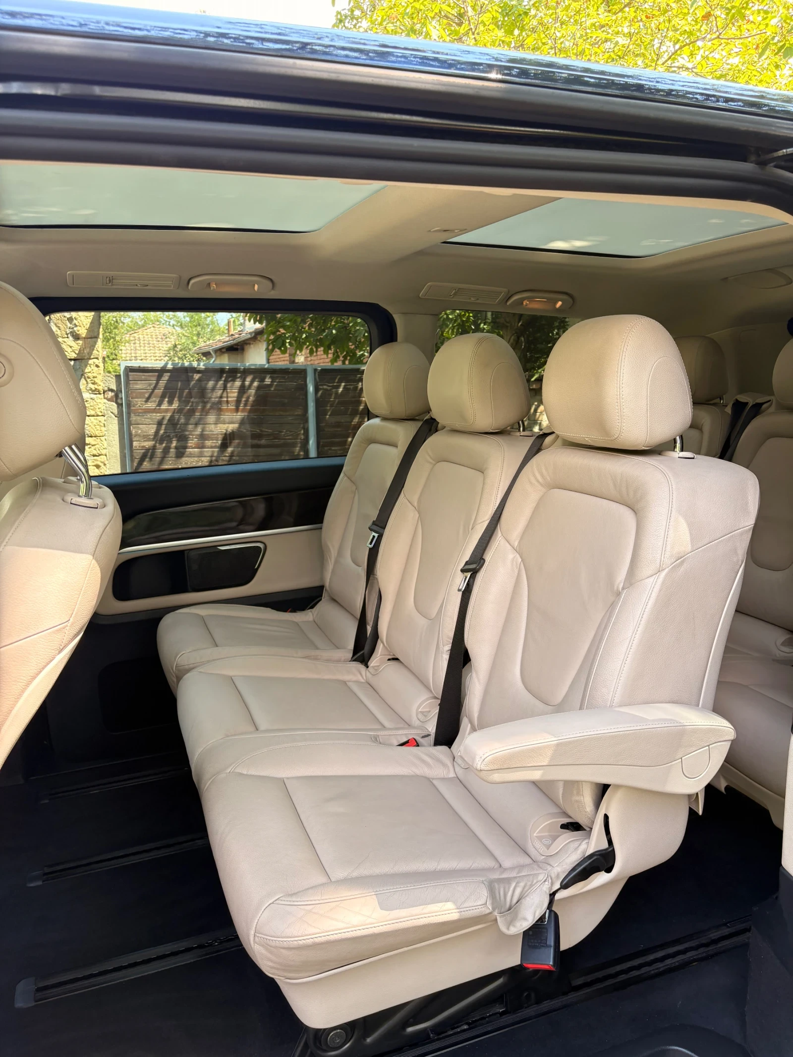 Mercedes-Benz 220 V220 | Mobile.bg � ����������� 10