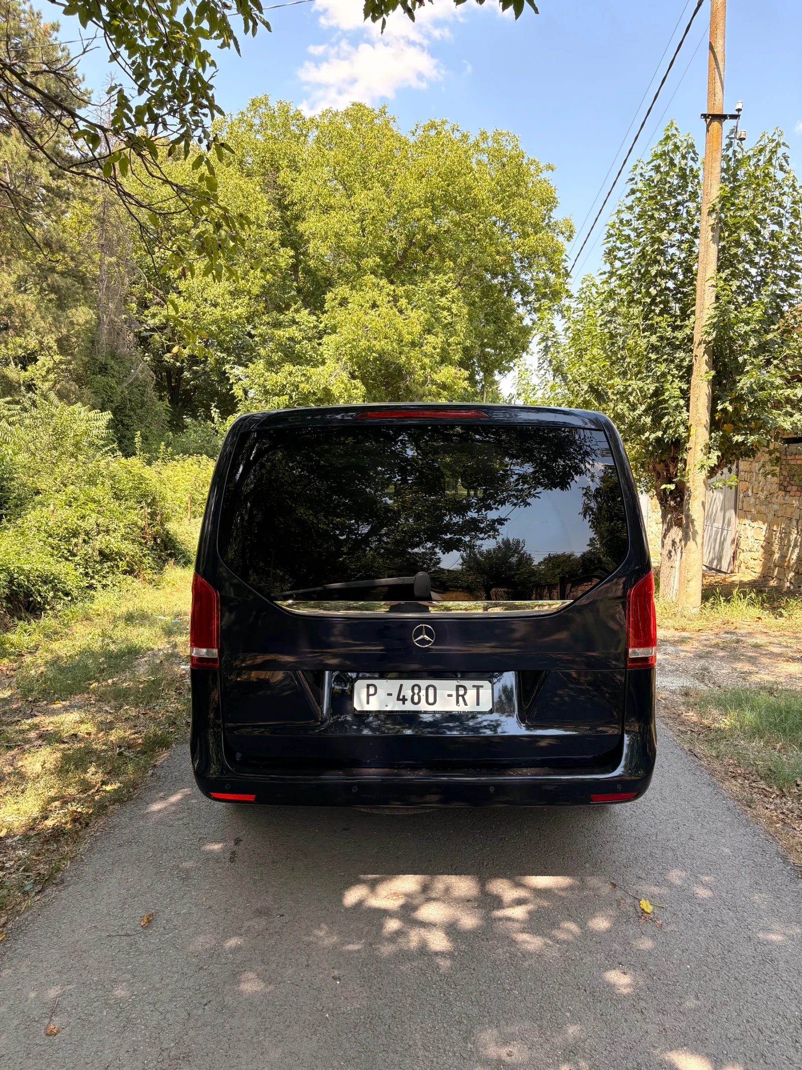 Mercedes-Benz 220 V220 | Mobile.bg � ����������� 4