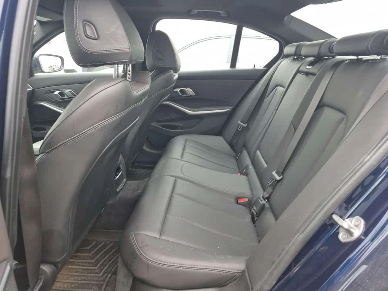 BMW 330 E XDRIVE| CARFAX| ОПЦИЯ ЗА ФИНАНСИРАНЕ| , снимка 12 - Автомобили и джипове - 56307916
