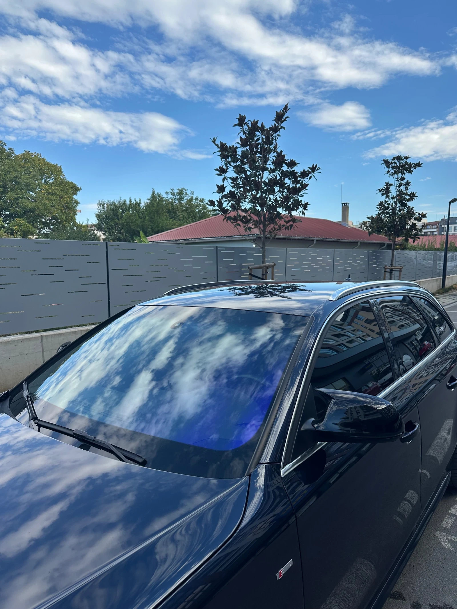 Audi A4 3.0TDI quattro 3xS-line ��� ZF6-HP28. | Mobile.bg � ����������� 9
