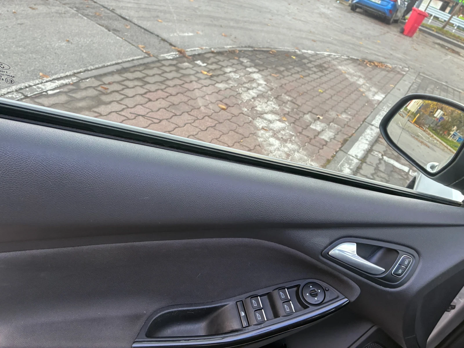 Ford Focus ECOBOOST 1.0, снимка 16 - Автомобили и джипове - 56433920