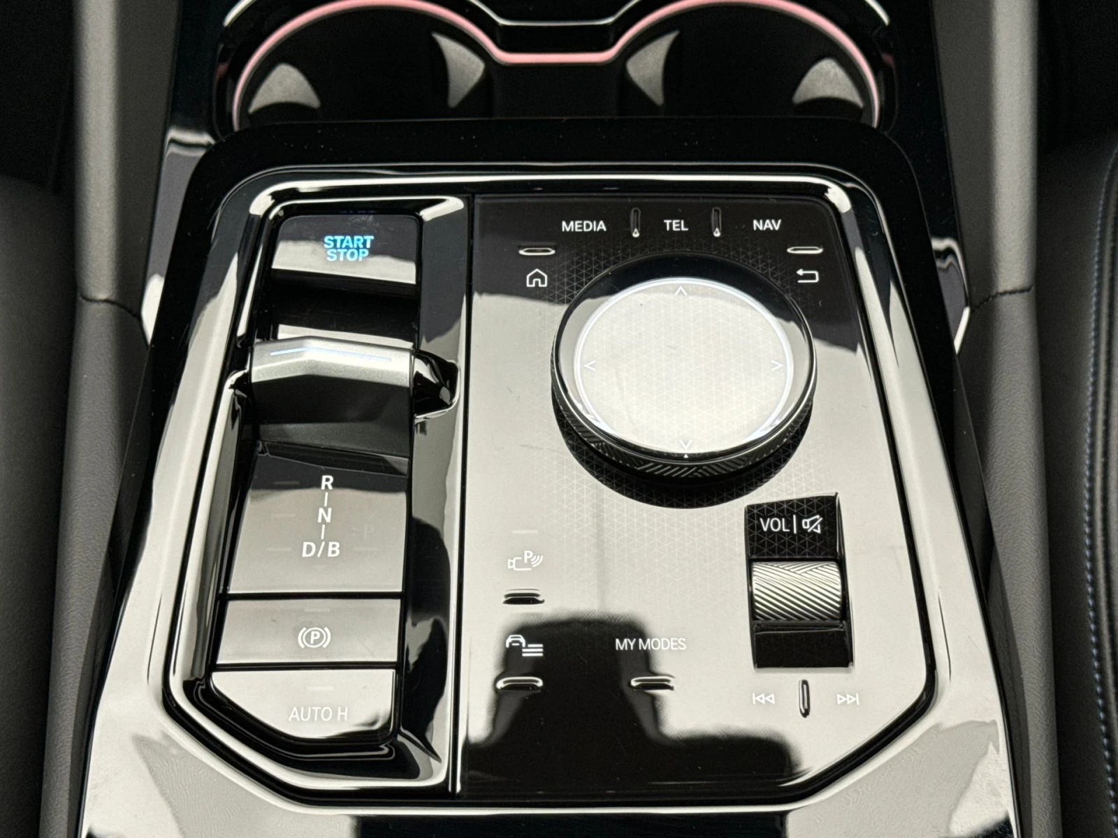 BMW i5 40 MSport | Mobile.bg � ����������� 8