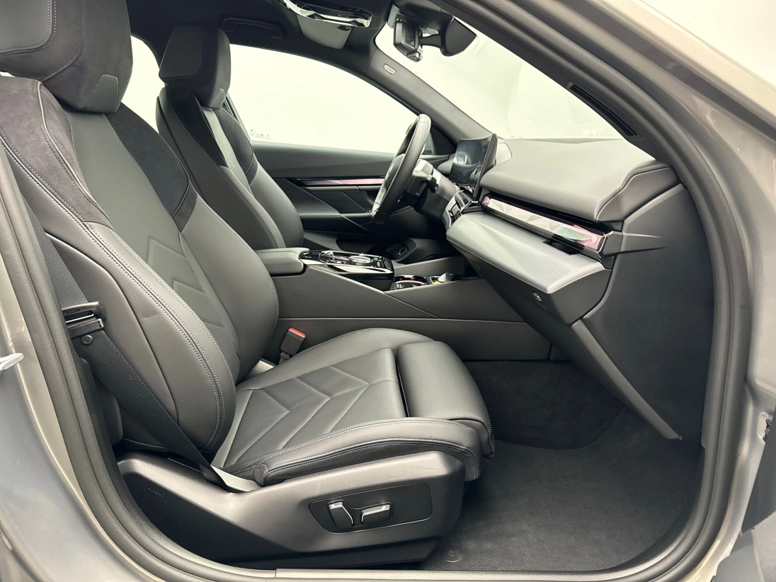 BMW i5 40 MSport | Mobile.bg � ����������� 13