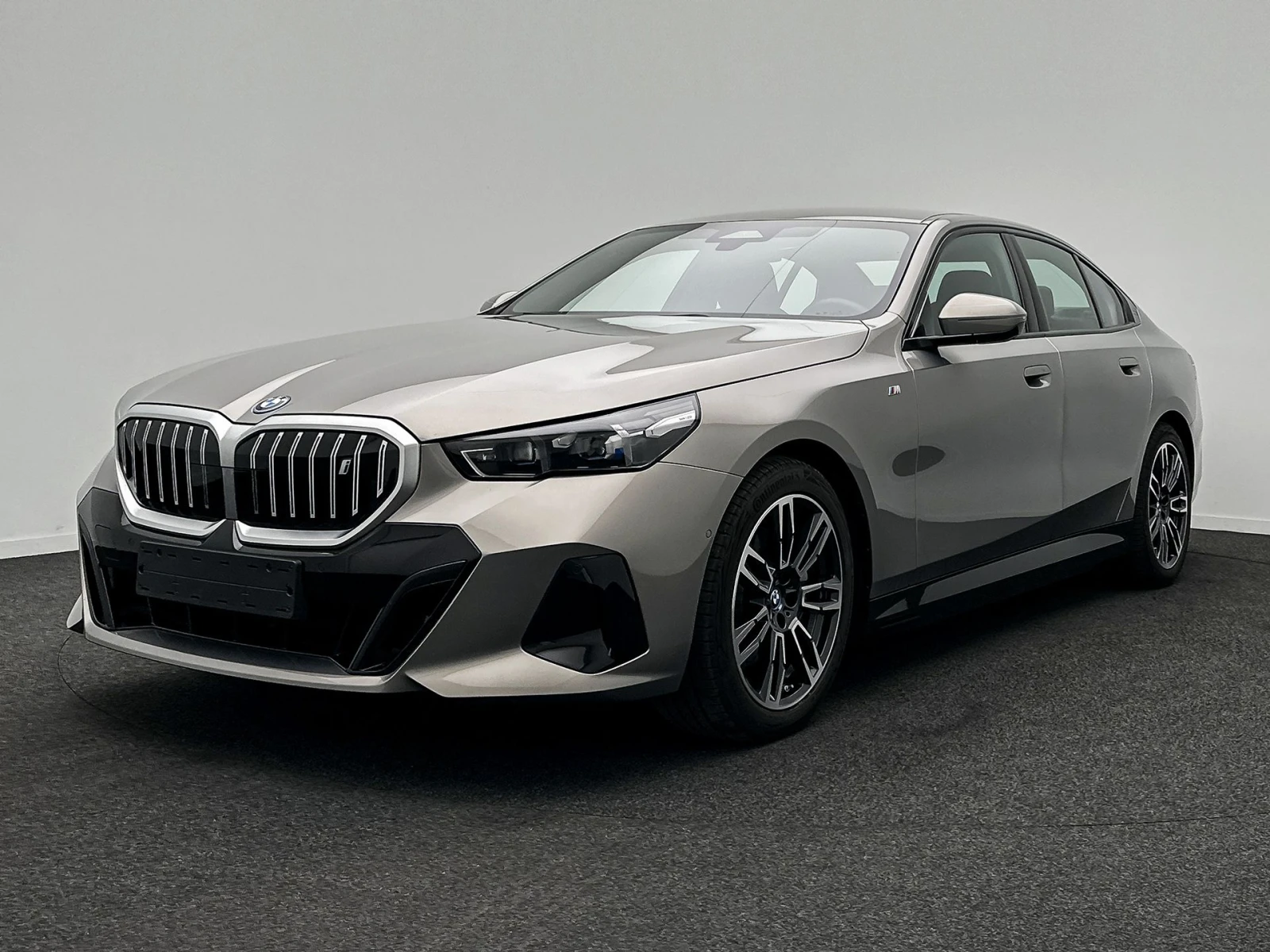 BMW i5 40 MSport