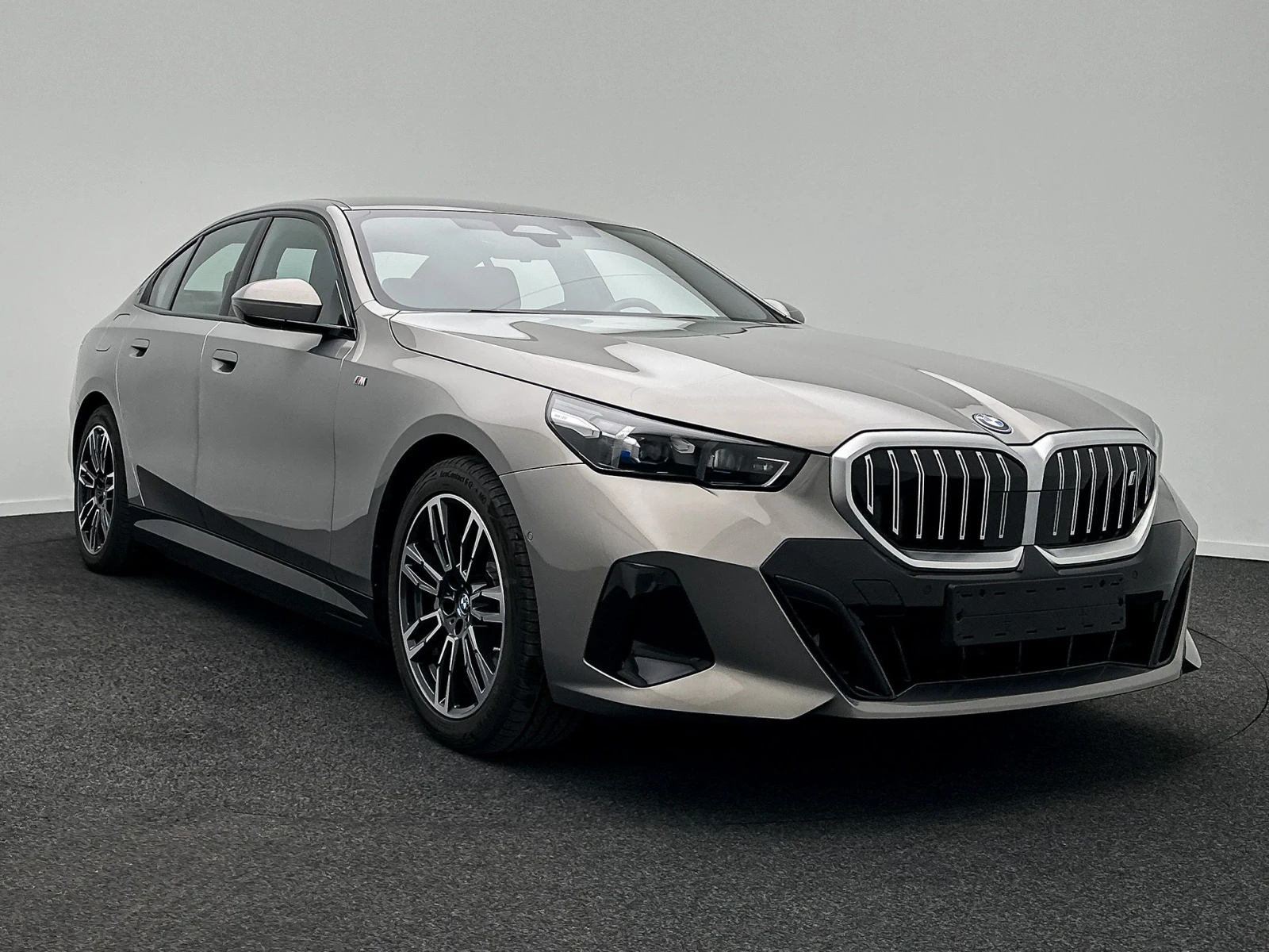 BMW i5 40 MSport | Mobile.bg � ����������� 3