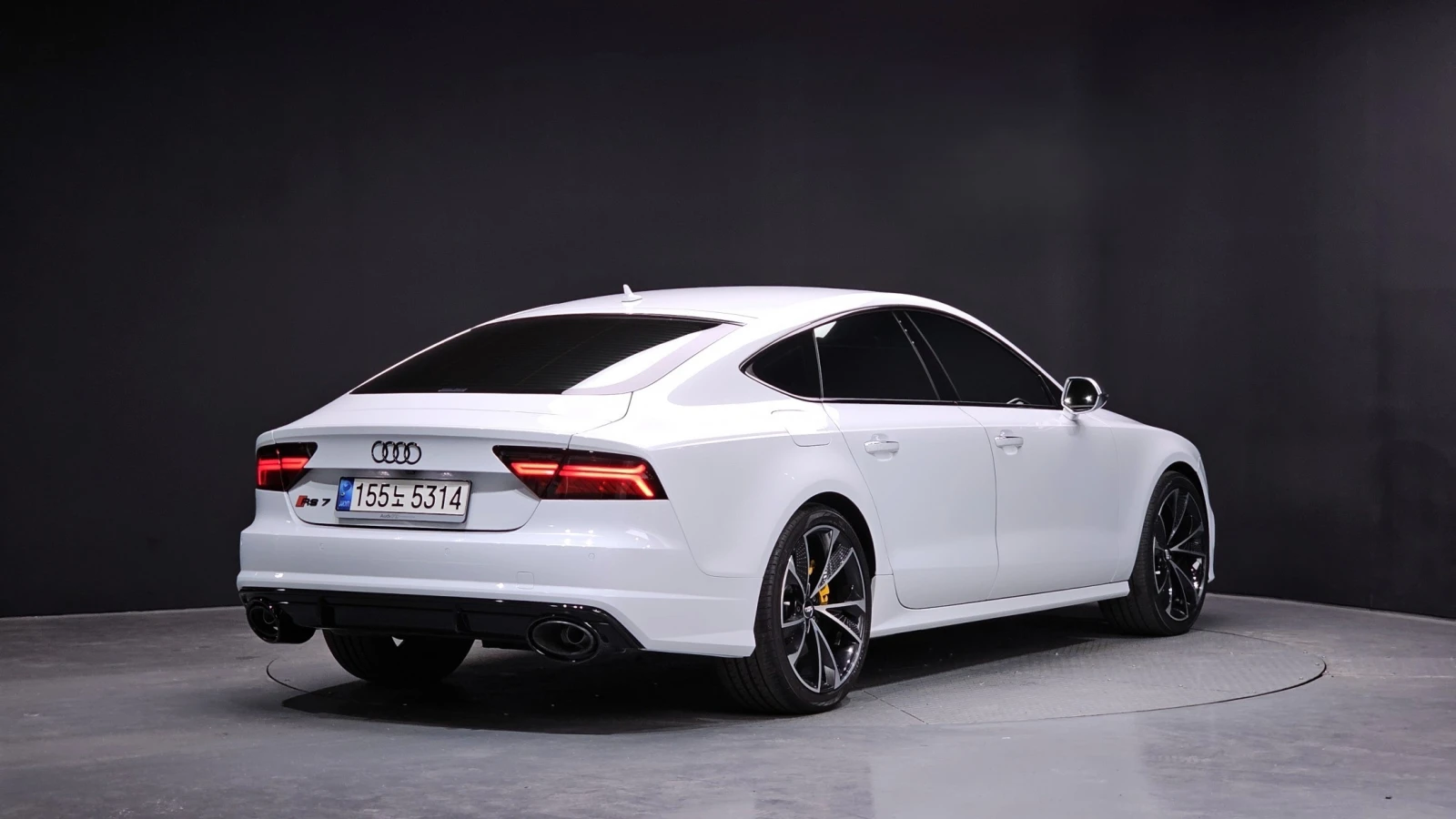 Audi A7 Bi-TDI /360/Disi/HeadUp | Mobile.bg � ����������� 2