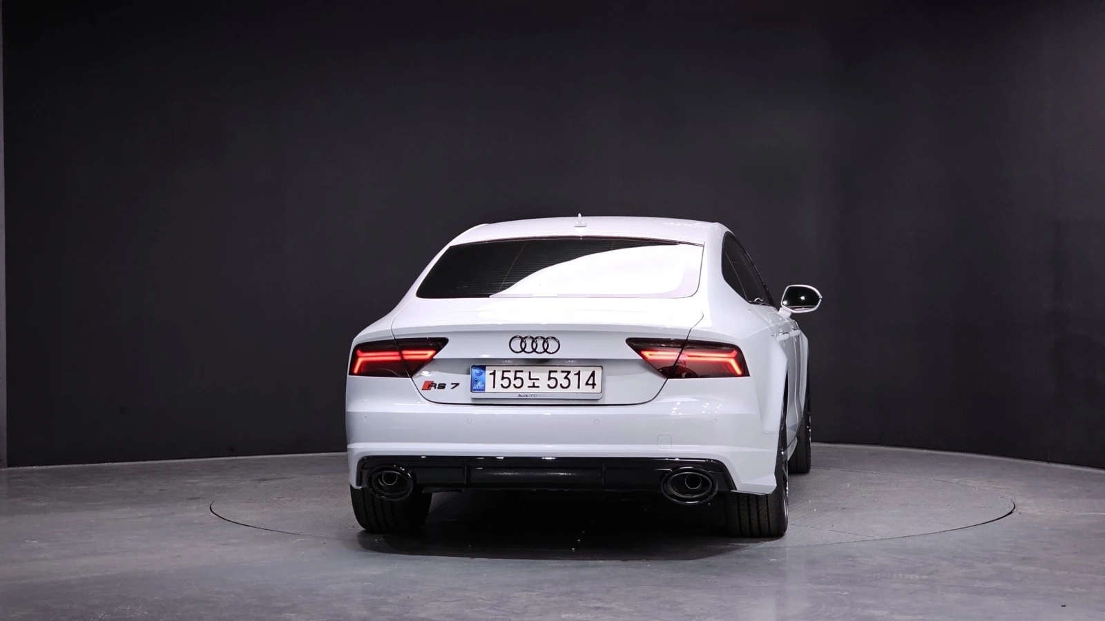 Audi A7 Bi-TDI /360/Disi/HeadUp | Mobile.bg � ����������� 4