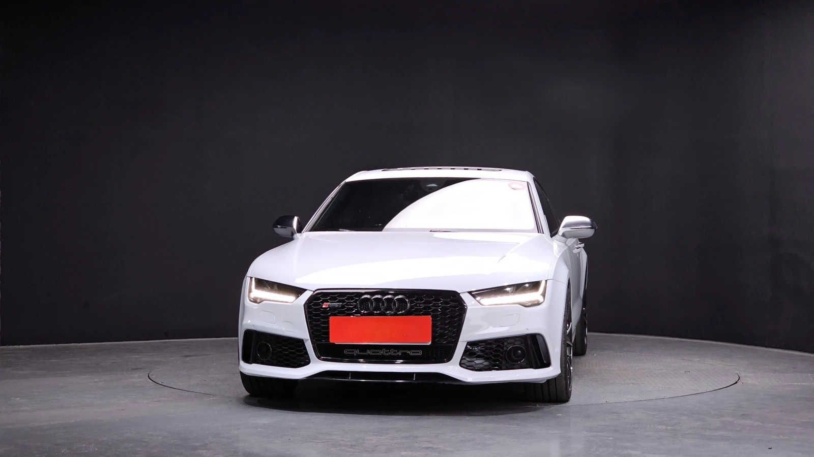 Audi A7 Bi-TDI /360/Disi/HeadUp | Mobile.bg � ����������� 3