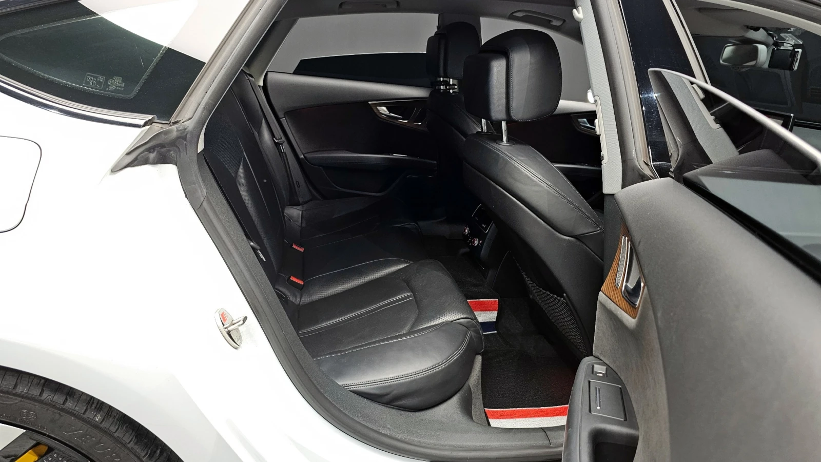 Audi A7 Bi-TDI /360/Disi/HeadUp | Mobile.bg � ����������� 10