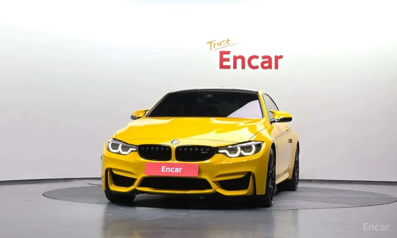 BMW M4 * Coupe Competition * ����� �� ����������� | Mobile.bg � ����������� 3
