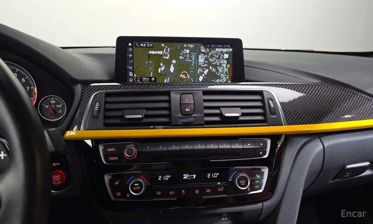BMW M4 * Coupe Competition * ����� �� ����������� | Mobile.bg � ����������� 14