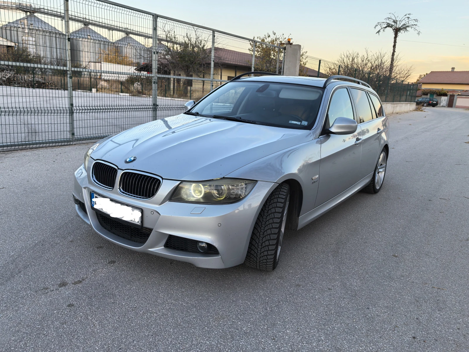 BMW 330 Xdrive | Mobile.bg � ����������� 3