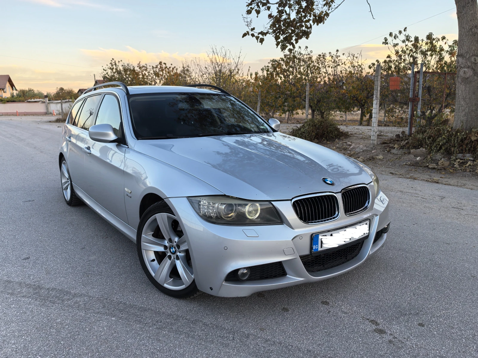 BMW 330 Xdrive | Mobile.bg � ����������� 1
