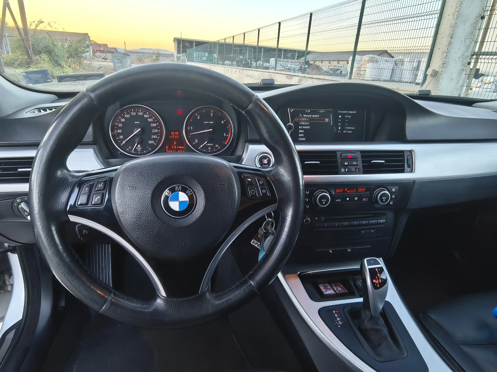 BMW 330 Xdrive | Mobile.bg � ����������� 6