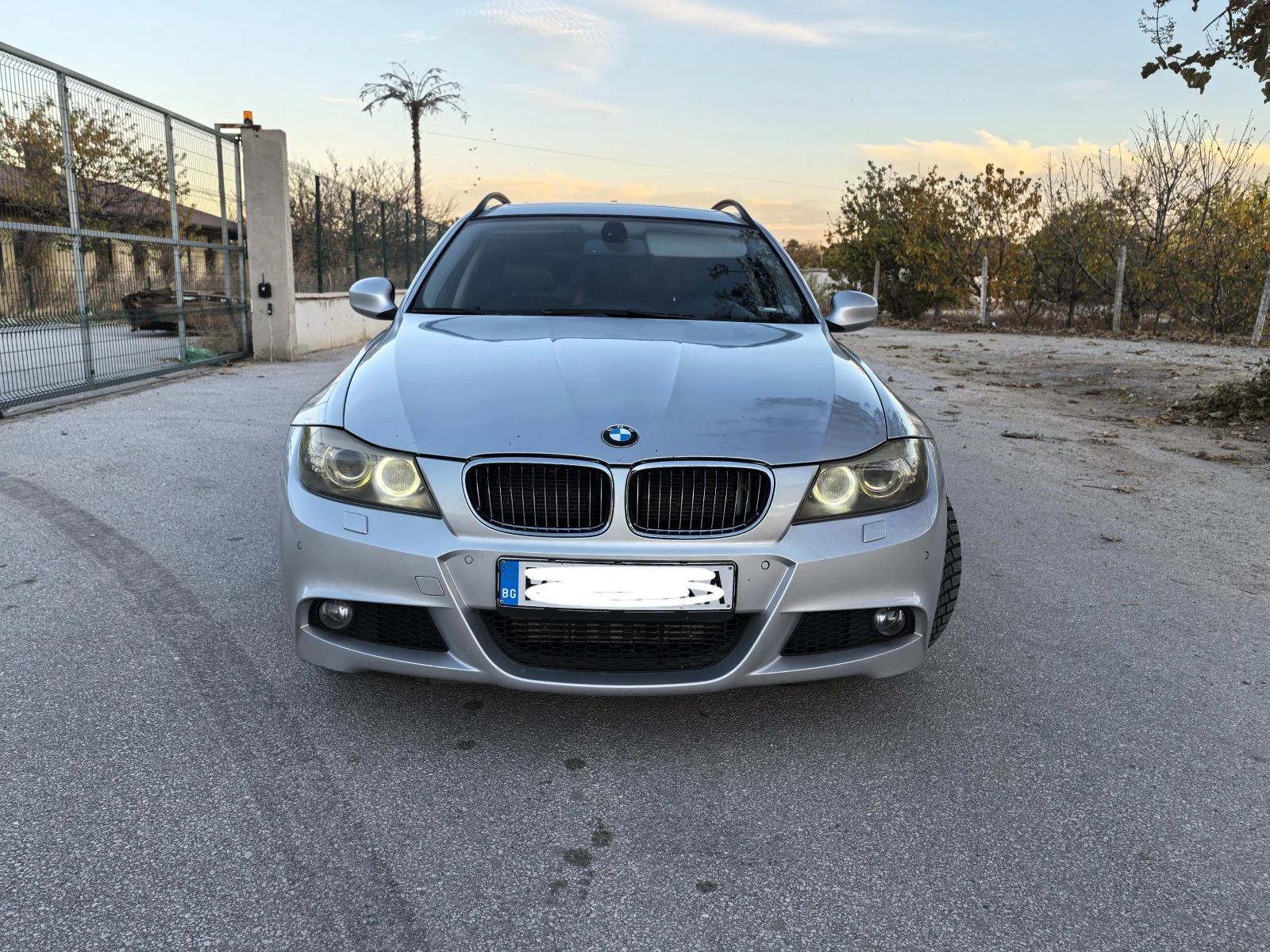 BMW 330 Xdrive | Mobile.bg � ����������� 2