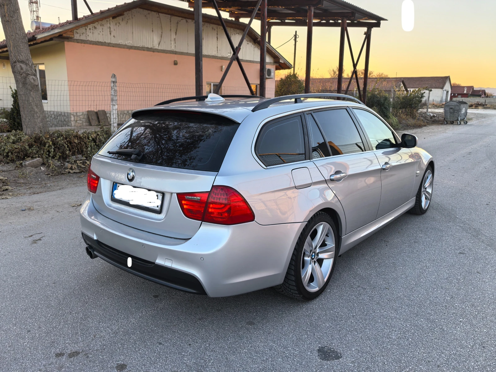 BMW 330 Xdrive | Mobile.bg � ����������� 5