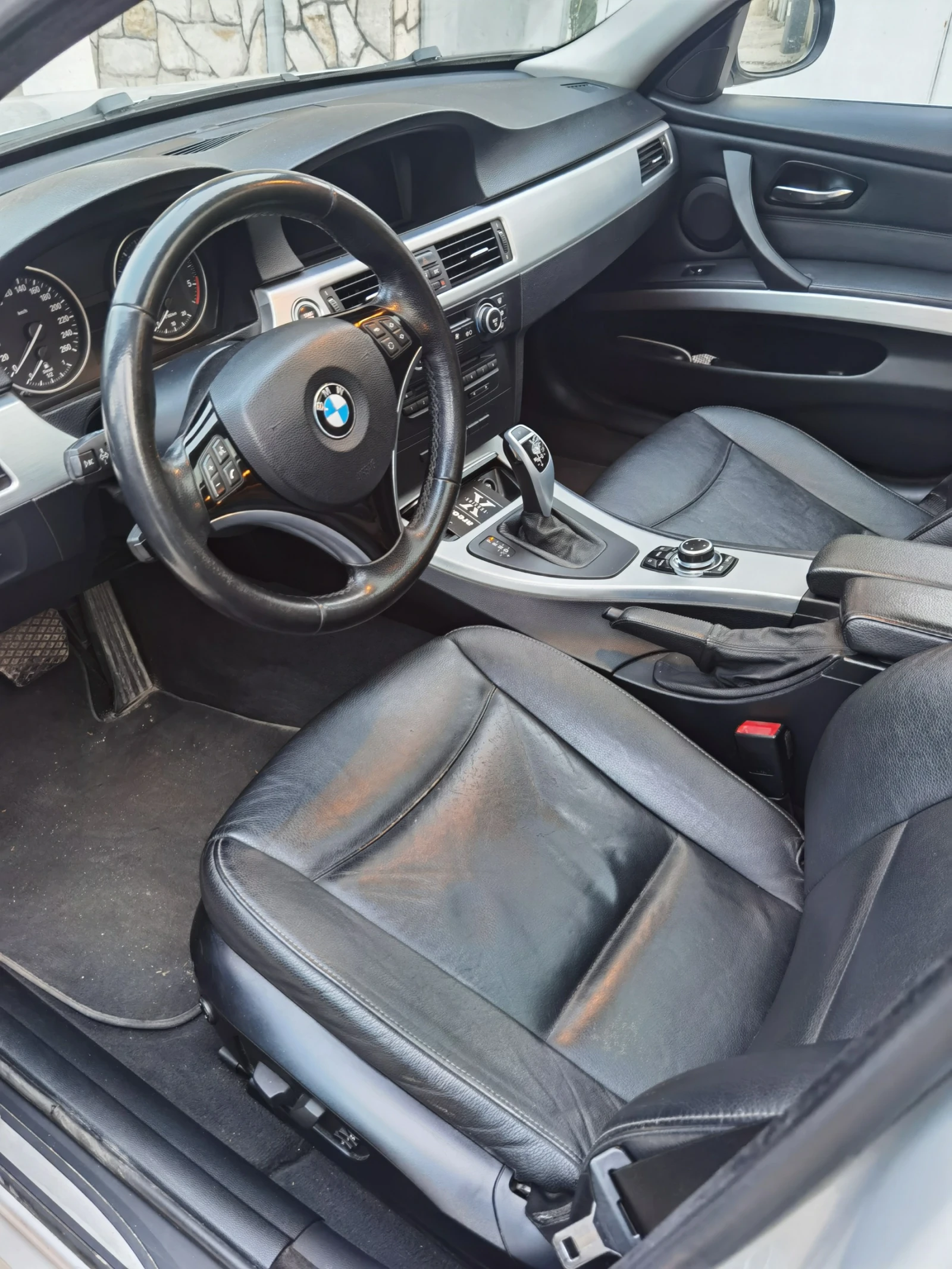 BMW 330 Xdrive | Mobile.bg � ����������� 8