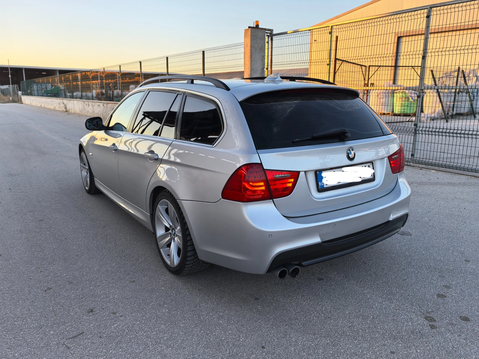 BMW 330 Xdrive | Mobile.bg � ����������� 4