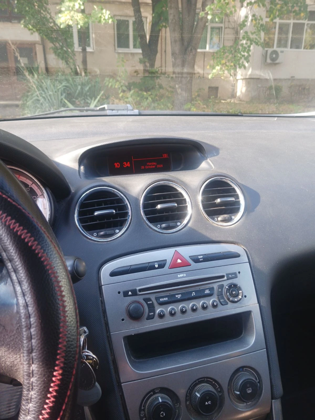 Peugeot 308 SW, снимка 11 - Автомобили и джипове - 56653626