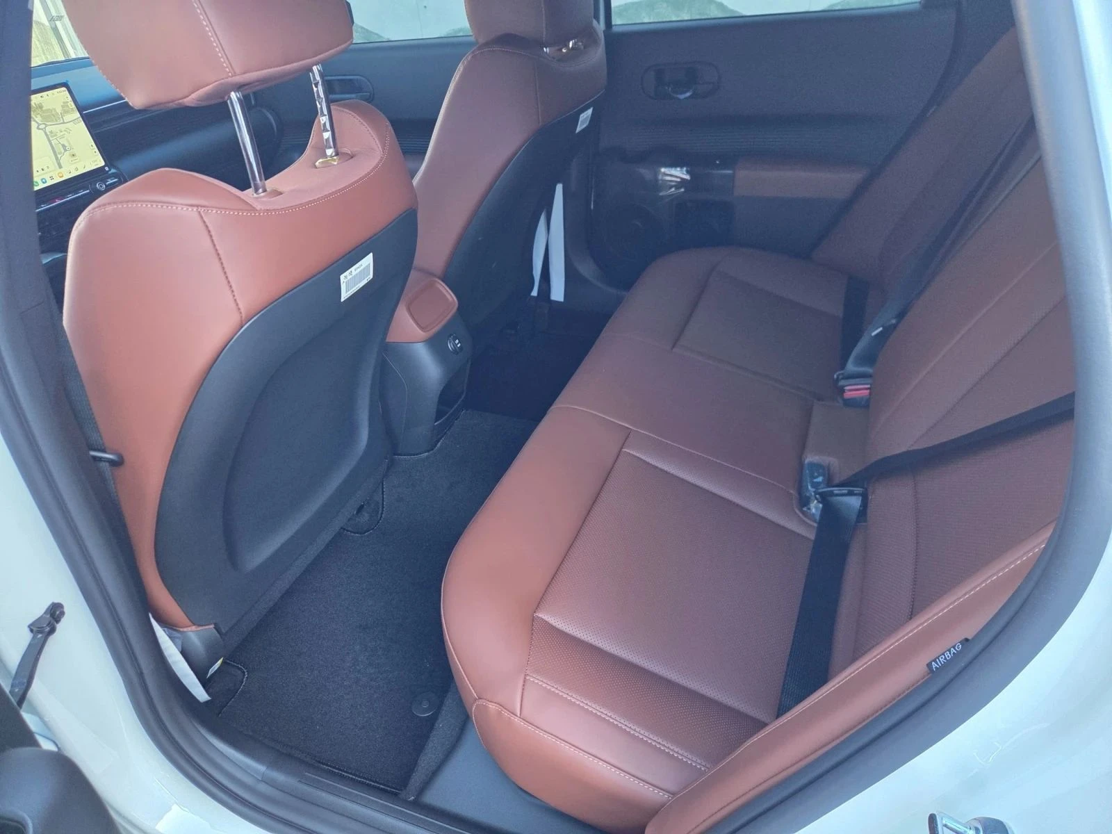 Hyundai Elantra, снимка 9 - Автомобили и джипове - 56711777
