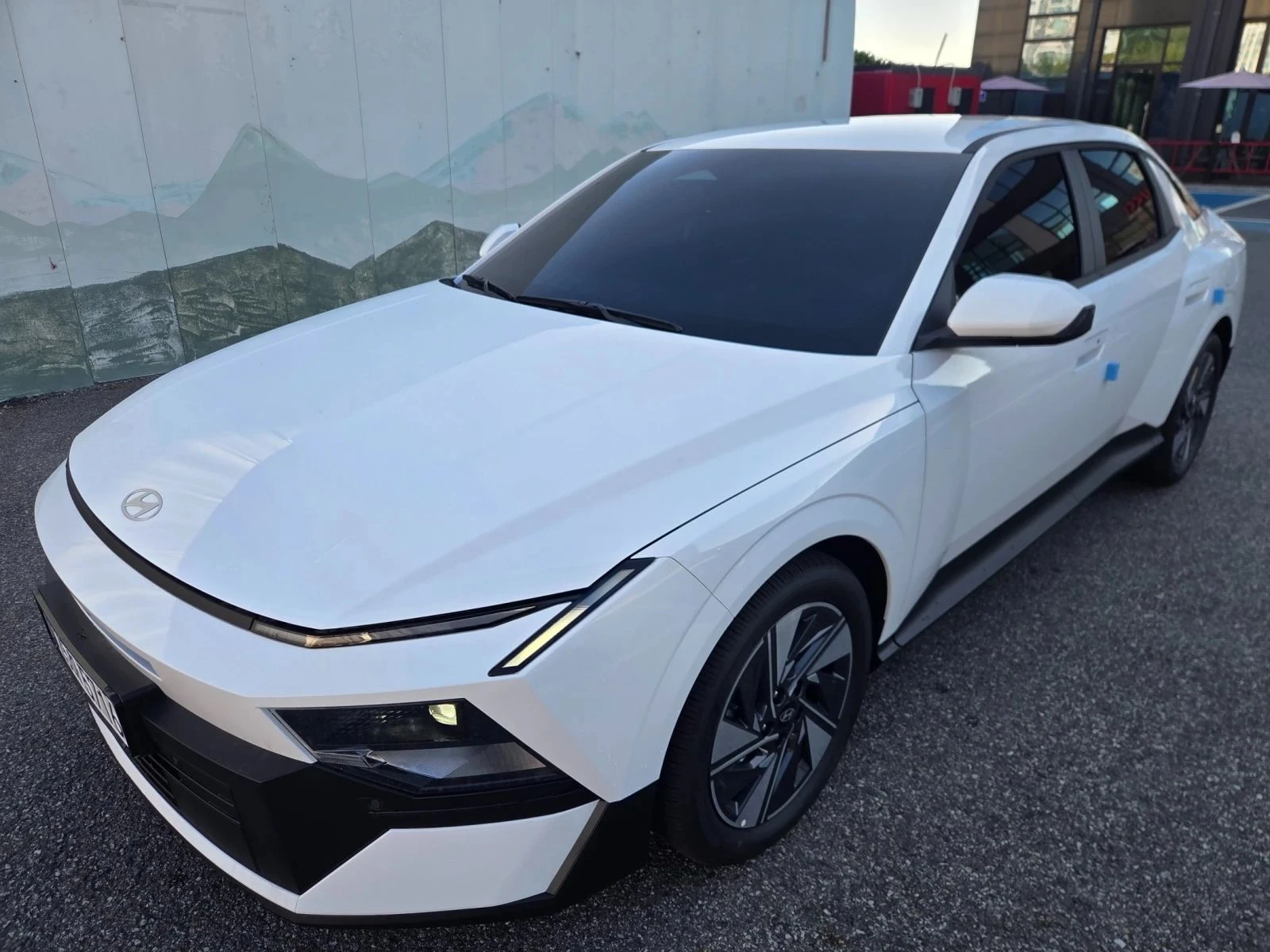 Hyundai Elantra, снимка 5 - Автомобили и джипове - 56711777