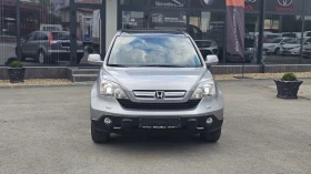 Honda Cr-v 2.0i-VTEC 4x4 CH-8бр ДЖАНТИ-СЕРВИЗНА ИСТ.-ЛИЗИНГ, снимка 2