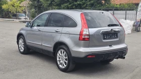 Honda Cr-v 2.0i-VTEC 4x4 CH-8бр ДЖАНТИ-СЕРВИЗНА ИСТ.-ЛИЗИНГ, снимка 4