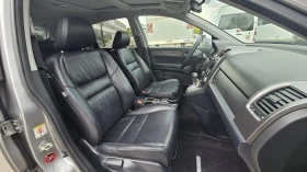 Honda Cr-v 2.0i-VTEC 4x4 CH-8бр ДЖАНТИ-СЕРВИЗНА ИСТ.-ЛИЗИНГ, снимка 12