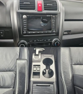 Honda Cr-v 2.0i-VTEC 4x4 CH-8бр ДЖАНТИ-СЕРВИЗНА ИСТ.-ЛИЗИНГ, снимка 11