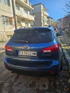 Subaru B10 Tribeka LPG, снимка 6