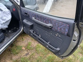 Toyota Rav4 2 бр 2.0 129hp 4x4!!, снимка 11