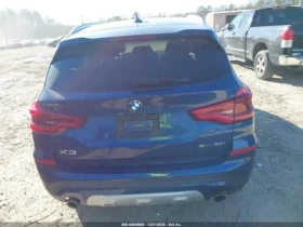 BMW X3 XDRIVE30I | ЦЕНА ДО БЪЛГАРИЯ | , снимка 15