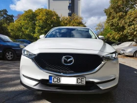 Mazda CX-5 2, 5 AWD 4* 4, снимка 1