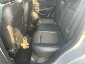 Chevrolet Trax 1.7cdti Avtomatk, снимка 9