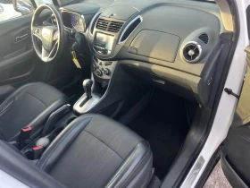 Chevrolet Trax 1.7cdti Avtomatk, снимка 10