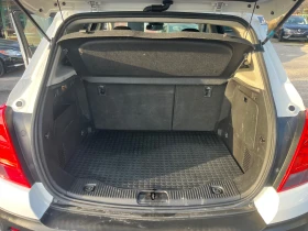 Chevrolet Trax 1.7cdti Avtomatk, снимка 13