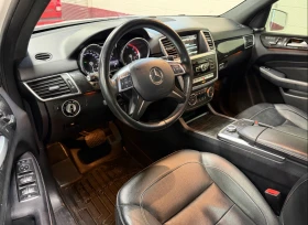 Mercedes-Benz ML 350 AMG PKG* BLIND SPOT* PANO, снимка 12