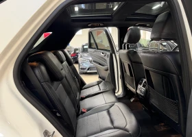 Mercedes-Benz ML 350 AMG PKG* BLIND SPOT* PANO, снимка 16