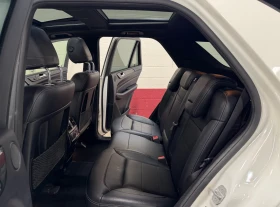 Mercedes-Benz ML 350 AMG PKG* BLIND SPOT* PANO, снимка 17