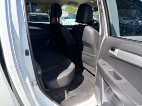 Isuzu D-max 2.5 TwinTurbo LS Generation Automatic 4x4, снимка 12