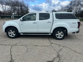 Isuzu D-max 2.5 TwinTurbo LS Generation Automatic 4x4, снимка 2