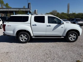 Isuzu D-max 2.5 TwinTurbo LS Generation Automatic 4x4, снимка 6