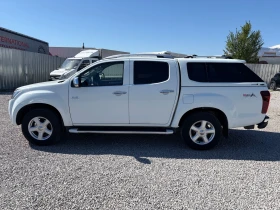Isuzu D-max 2.5 TwinTurbo LS Generation Automatic 4x4, снимка 2
