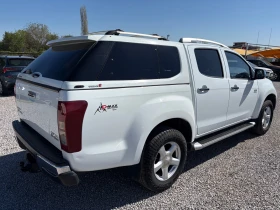 Isuzu D-max 2.5 TwinTurbo LS Generation Automatic 4x4, снимка 5