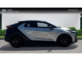 Toyota C-HR 2.0HSD GR SPORT AWD, снимка 17