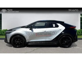 Toyota C-HR 2.0HSD GR SPORT AWD, снимка 3