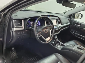 Toyota Highlander HYBRID XLE/AWD/2 КОМПЛЕКТА ДЖАНТИ, снимка 9