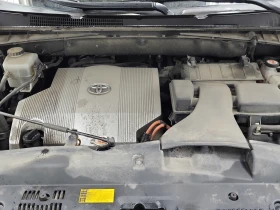 Toyota Highlander HYBRID XLE/AWD/2 КОМПЛЕКТА ДЖАНТИ, снимка 7
